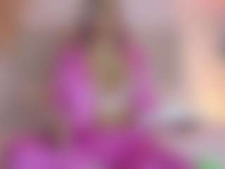 Dani Rouge's Live Sex Cam Show