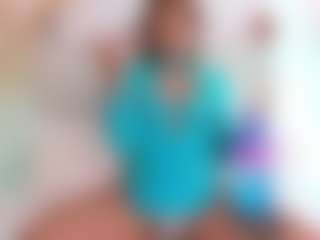 Dani Rouge's Live Sex Cam Show