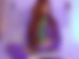 Dani Rouge's Live Sex Cam Show