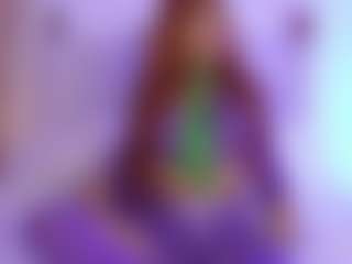 Dani Rouge's Live Sex Cam Show
