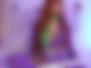Dani Rouge's Live Sex Cam Show