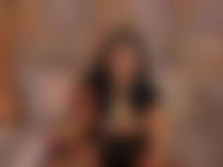 Dani Rouge's Live Sex Cam Show