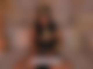 Dani Rouge's Live Sex Cam Show