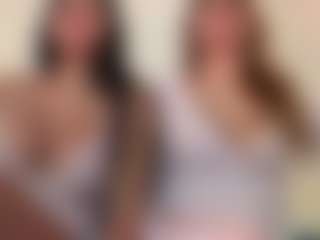 Dani Rouge's Live Sex Cam Show
