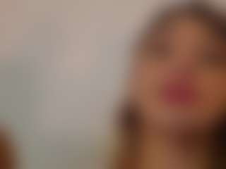 Dani Rouge's Live Sex Cam Show