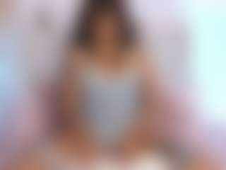 Dani Rouge's Live Sex Cam Show
