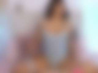 Dani Rouge's Live Sex Cam Show
