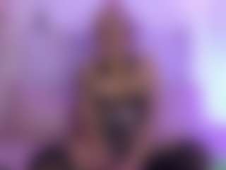 Dani Rouge's Live Sex Cam Show
