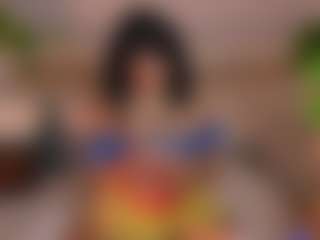 Dani Rouge's Live Sex Cam Show