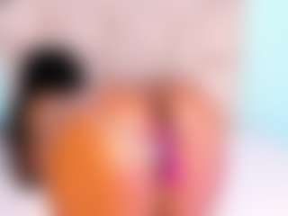 Live cam show with Kitty - Cosplay Ebony on nudelive.tv