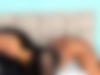 Live cam show with Kitty - Cosplay Black on TastyBlacksLive