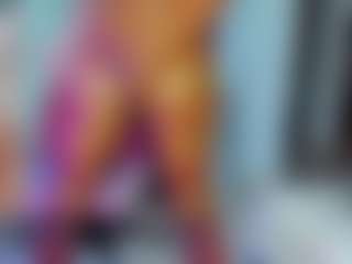 Live cam show with samantha - Ebony on crypto-cams | colombia