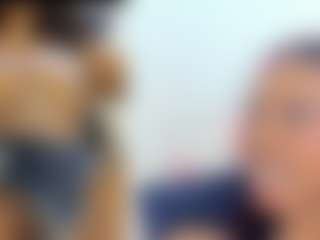 samantha's Live Sex Cam Show