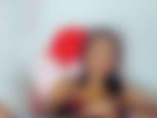 samantha's Live Sex Cam Show