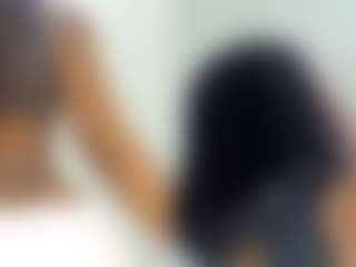 Live cam show with samantha - Ebony Teen (18+) on TeamSkeetLive