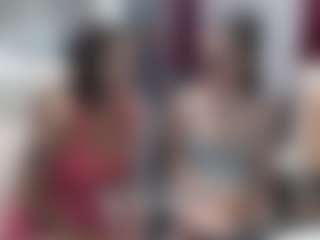Dajla's Live Sex Cam Show
