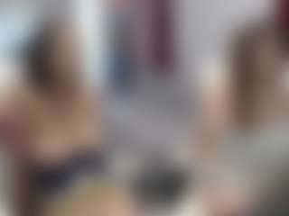 Dajla's Live Sex Cam Show