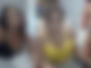 Dajla's Live Sex Cam Show