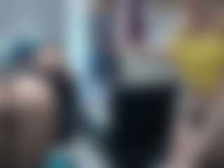 Dajla's Live Sex Cam Show