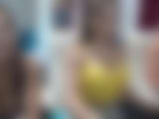 Dajla's Live Sex Cam Show
