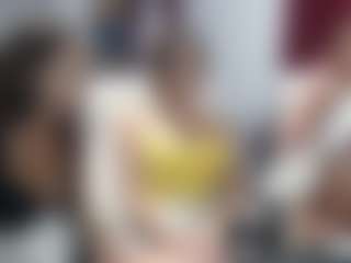 Dajla's Live Sex Cam Show