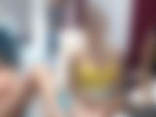 Dajla's Live Sex Cam Show