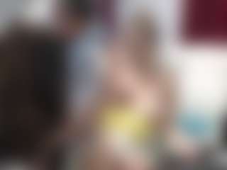 Dajla's Live Sex Cam Show