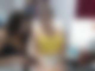 Dajla's Live Sex Cam Show