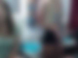 Dajla's Live Sex Cam Show