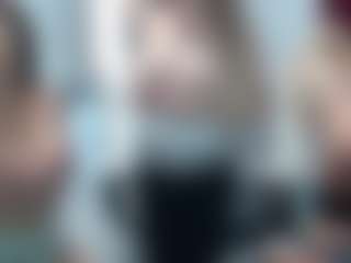 Dajla's Live Sex Cam Show