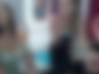 Dajla's Live Sex Cam Show