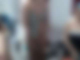 Dajla's Live Sex Cam Show