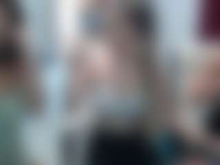 Dajla's Live Sex Cam Show