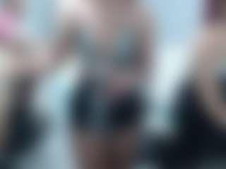 Dajla's Live Sex Cam Show