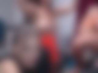 Dajla's Live Sex Cam Show