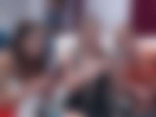 Dajla's Live Sex Cam Show