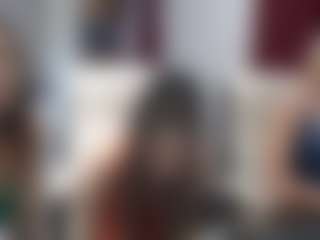 Dajla's Live Sex Cam Show