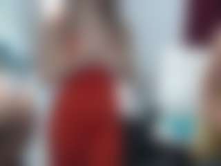 Dajla's Live Sex Cam Show
