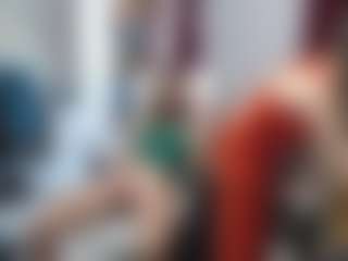 Dajla's Live Sex Cam Show