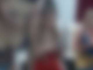 Dajla's Live Sex Cam Show