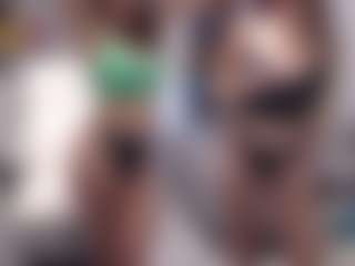 Dajla's Live Sex Cam Show