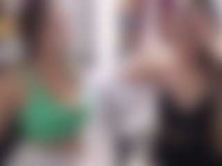 Dajla's Live Sex Cam Show
