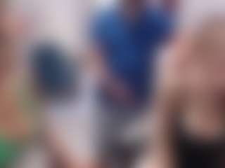 Dajla's Live Sex Cam Show