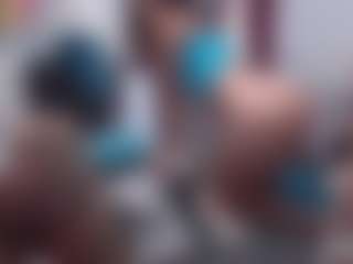 Dajla's Live Sex Cam Show