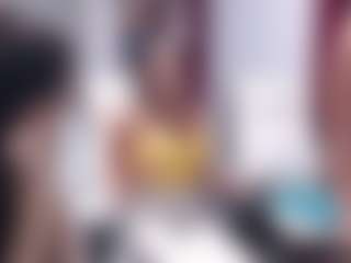 Dajla's Live Sex Cam Show