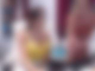 Dajla's Live Sex Cam Show