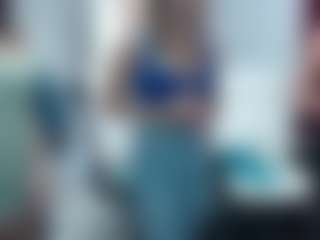 Dajla's Live Sex Cam Show