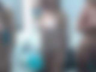 Dajla's Live Sex Cam Show
