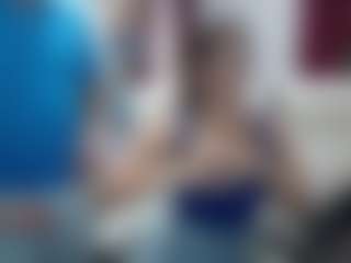 Show de cam sexual en vivo de Dajla
