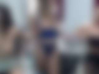 Dajla's Live Sex Cam Show